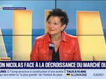 Replay Good Morning Business - Paroles de patrons : Cathy Collart Geiger - 29/09