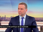Replay L'invité politique - 17/12/2025