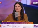 Replay Apolline Matin - Émission du 19 mars 2025 7h30/8h30