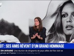 Replay BFM Grand Soir - Hommage à Bardot : sa famille n'a pas donné suite - 30/12