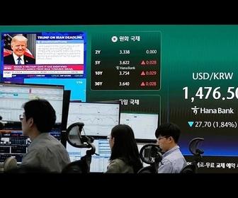 Replay Cessez-le-feu en Iran : le pétrole décroche, les marchés européens bondissent