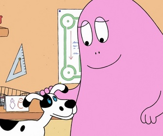 Replay Barbapapa en Famille - Tri-quiproquo