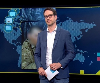 Replay Info ou intox - Que sait-on de la présence de combattants chinois en Ukraine ?