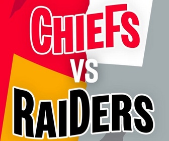Replay Les résumés NFL - Kansas City Chiefs @ Las Vegas Raiders