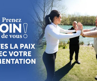 Replay Prenez soin de vous ! - 13/01/2026