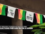 Replay Journal de l'Afrique - Guinée : le référendum largement approuvé, des élections prévues d'ici la fin d'année