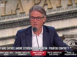 Replay Les Grandes Gueules - Attal, Philippe, Retailleau, Lisnard, Bertrand… Trop de candidats à droite et au centre : faut-il une primaire ?