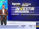 Replay Tout pour investir, la masterclass - PIB annuel UK et le taux de change mensuel USA/UE - 26/06