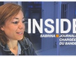 Replay Les capsules de l'Info en Vrai - Inside : Sabrina Ribein, journaliste en charge des bandeaux de BFMTV