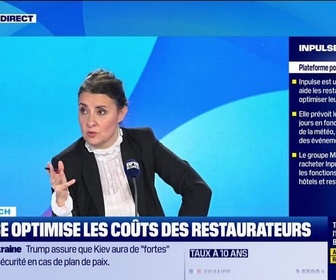 Replay Good Morning Business - Lundi 29 décembre