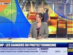 Replay Le monde qui bouge - Caroline Loyer : Trump, les dangers du protectionnisme - 02/10