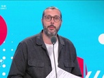 Replay Estelle midi : on ne va pas se mentir - #Balancetonpilleur. Afficher les casseurs sur les réseaux : pour ou contre ?