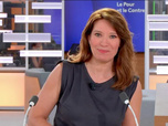 Replay Le pour et le contre - 05/07/2026