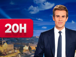 Replay Journal 20h00 - Journal