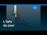 Replay L'info du jour | 25 août 2025 - Matin