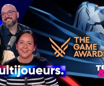 Replay Multijoueurs - Game Awards 2025 : vers une razzia pour Clair Obscur : Expedition 33 ?