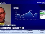 Replay BFM Bourse - Les seuils techniques incontournables sur les marchés et les valeurs - 21/09