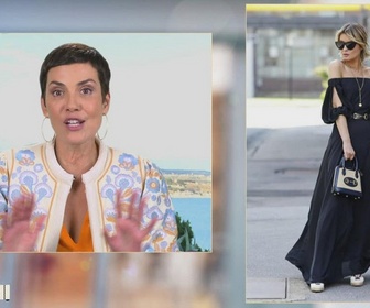 Replay Les reines du shopping - J2 : Chic pour un apéro en bord de mer