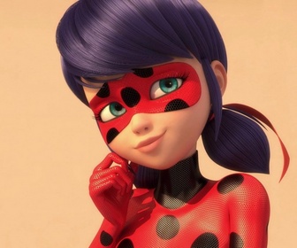 Replay Miraculous - Les aventures de Ladybug et Chat Noir - Exaltation