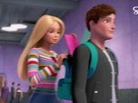 Replay Barbie - À deux c'est mieux - Cupidon s'emmêle