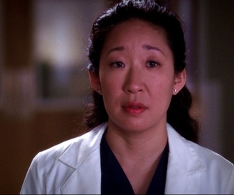 Replay Grey's anatomy - S09 E15 - L'art de la négociation