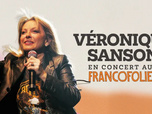 Replay Les Francofolies de La Rochelle - Véronique Sanson aux Francofolies
