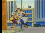 Replay Inspecteur Gadget : classique - Inspecteur gadget - S01 E65 - Les Jeux télévisés