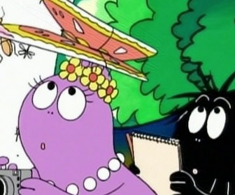 Replay Barbapapa autour du monde - S01 E10 - Les ourang-outangs