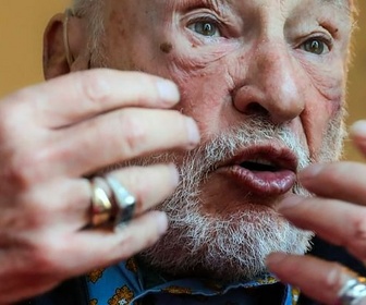 Replay Edgar Morin, journal d'une vie