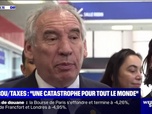 Replay Week-end soir - Bayrou/Taxes : Une catastrophe pour tout le monde - 04/04