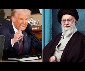 Replay Le guide suprême iranien rejette l'appel à la reddition alors qu'Israël pilonne Téhéran