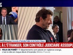 Replay BFM Première - Affaire Patrick Bruel: l'assouplissement du contrôle judiciaire du chanteur suscite l'incompréhension des plaignantes