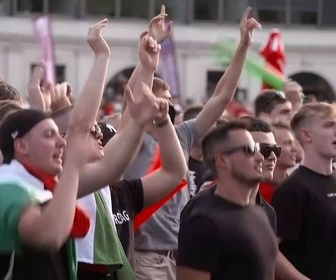 Replay Football nation - S3 E4 - Hongrie