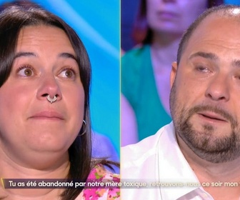 Replay Y'a que la vérité qui compte - Émission 2 (1/2)