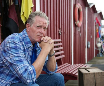 Replay Les enquêtes de Dan Sommerdahl - 09/11/2025