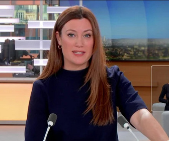 Replay Le JT en LSF - 19/01/2026