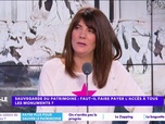 Replay Estelle Midi - Transparence des salaires en entreprise : réjouissant ou inquiétant ?
