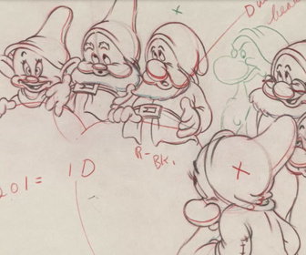 Replay Il était une fois Disney - E2 - Blanche-Neige : le pari fou qui a révolutionné le cinéma