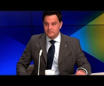 Replay L'accord entre les États-Unis et l'Iran reste fragile, selon Tomi Huhtanen