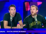Replay Multijoueurs - Structures gagnantes, fans et aides: l'état de l'esport en France