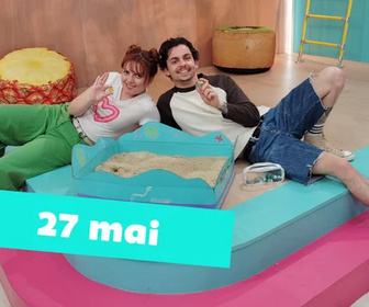 Replay Okoo-koo - Émission du mardi 27 mai 2025