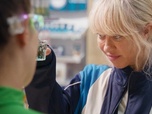 Replay Intérim'air - Animatrice de supermarché
