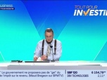 Replay L'intégrale de Tout pour investir du lundi 14 septembre