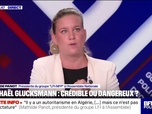 Replay BFM Politique - Présidentielle de 2027: pour Mathilde Panot (LFI) Raphaël Glucksmann (Place publique) incarne un autre Macron possible