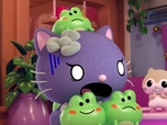 Replay Hello Kitty super style ! - Une Grenouille en vadrouille