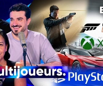 Replay Multijoueurs - 007 First Light, Forza Horizon 6, Lego Batman, Mixtape, Yoshi...: un mois de mai qui régale