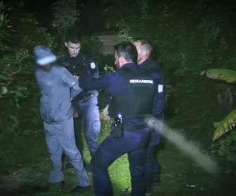 Replay Flic Story - S2E53 - Gendarmes de Brest