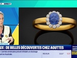 Replay Tout pour investir - Le coffre-fort : Bijoux, de belles découvertes chez Aguttes - 16/06