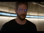 Replay Flash - S09 E11 - Face à la réalité