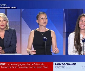 Replay Les Experts de l'immo : Qu'est-ce que le crédit hypothécaire ? - 08/07